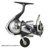 Daiwa Большая безынерционная катушка 24 Certate SW (ДАЙВА) 4000-XH