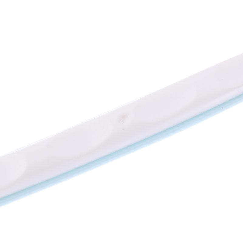 2PCS Tongue Cleaner Scraper Tongue Scraper For Kids Gentle Bacteria Clean Set