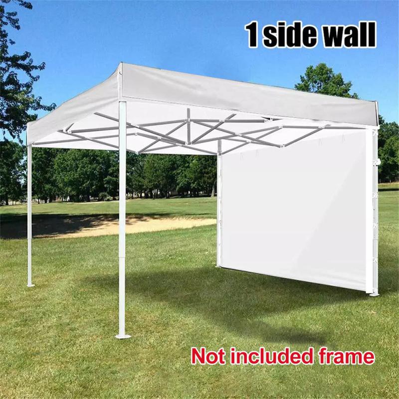 Instant Sunwall 3x2 м/118,11x78,74 дюйма Ткань Оксфорд Складной солнцезащитный чехол для навеса палатки для кемпинга