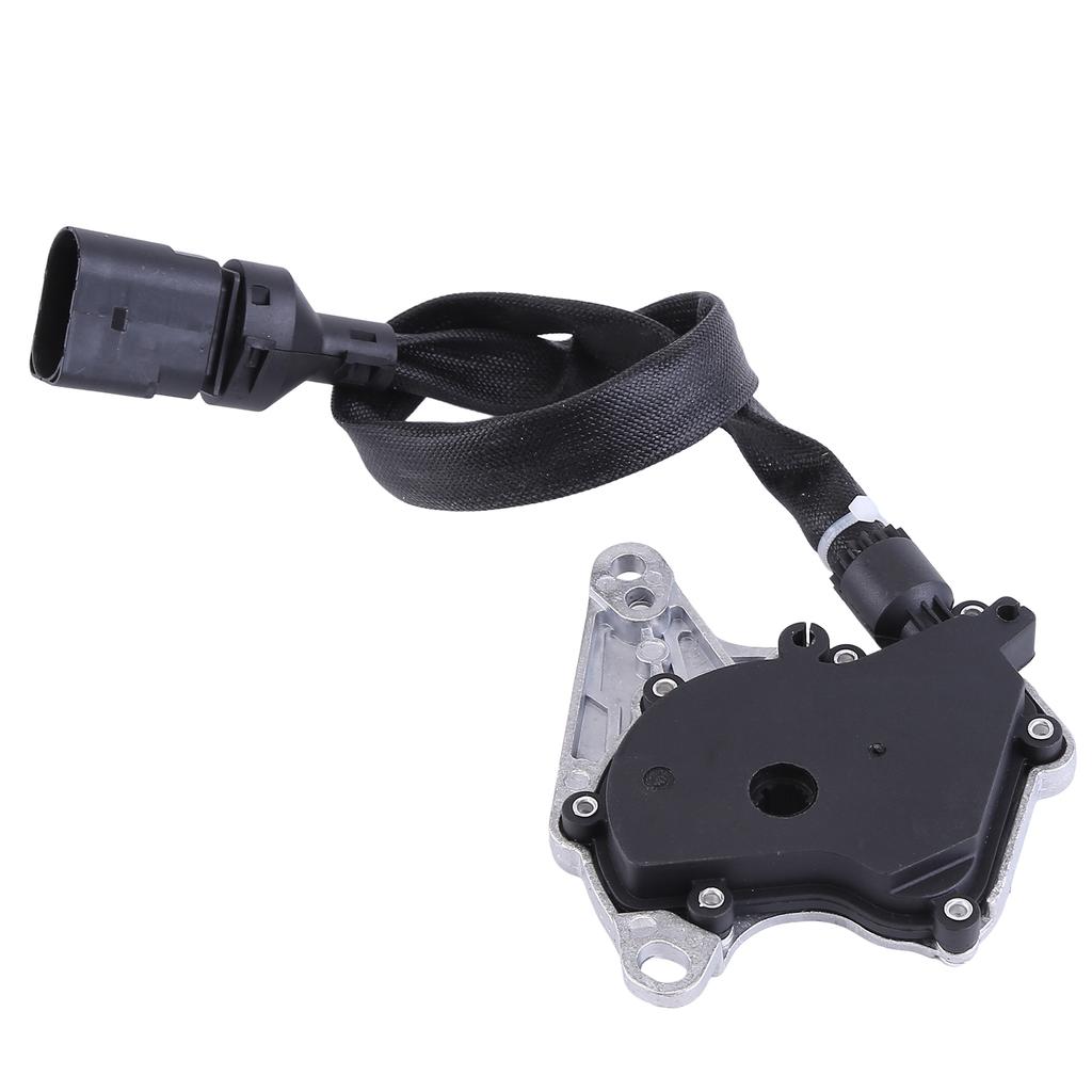 Переключатель режимов автоматической коробки передач, совместимый для A4 8D 8E 8H A6 4B A8 4D 01V919821B