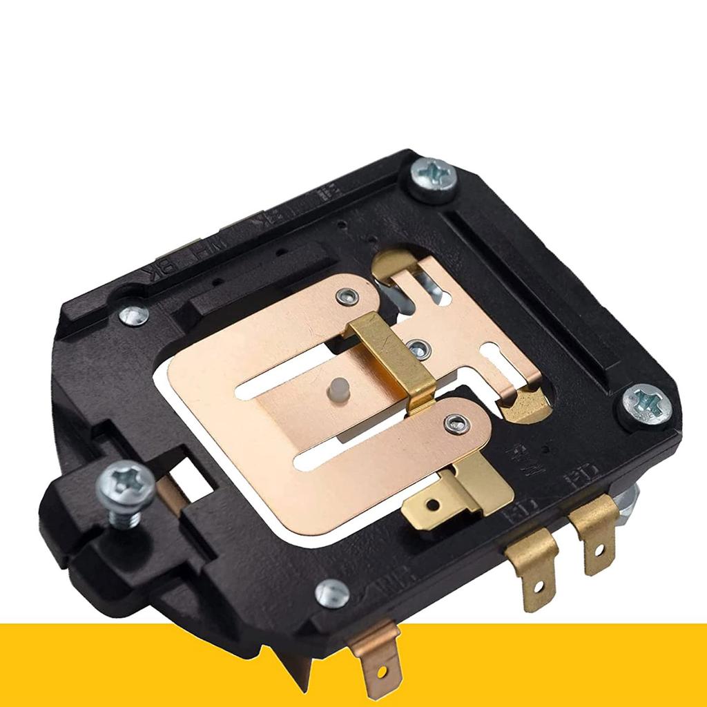5K45SSWH 5KSM150PSC 5KSM165PSC KSM95CWH WPW10119326 240904-2 4162402 4176137 Замена пластины управления скоростью миксера на подставке