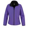 Result Core Womens/Ladies Printable Soft Shell Jacket