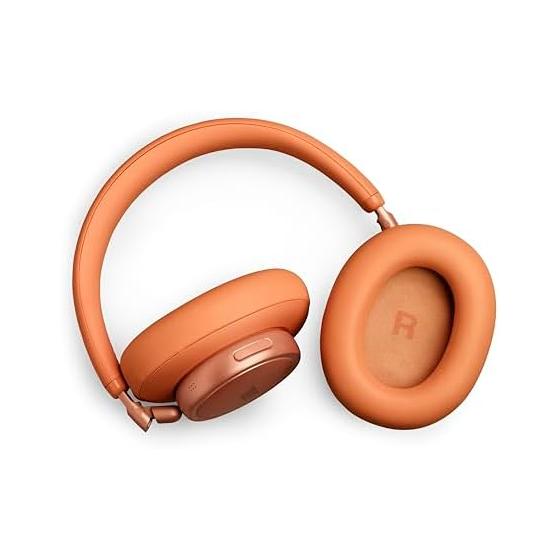 JBL LIVE 780 NC Стиль/Совместимость с высоким разрешением/Совместимость с LDAC/Гибридное шумоподавление/Совместимость с Bluetooth/Многоточечное подключение/Накладные