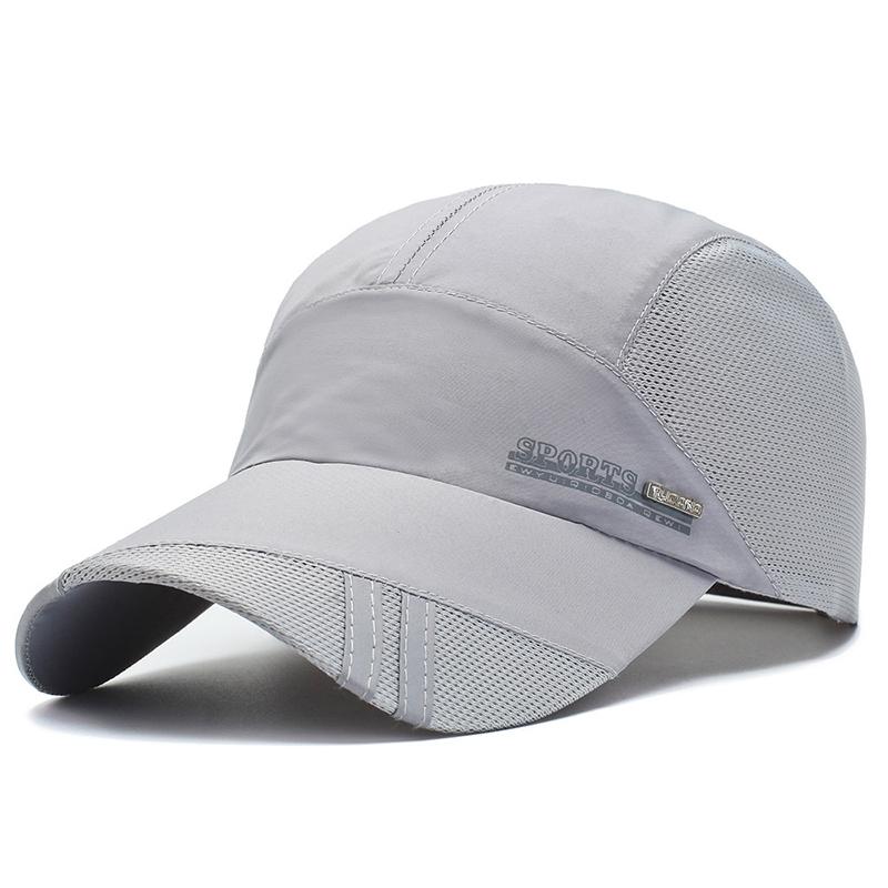 Летняя сетчатая бейсболка для женщин и мужчин с вышитыми буквами, кепка Snapback, повседневная, дышащая, унисекс, уличная, хип-хоп, кепки для дальнобойщиков