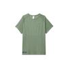 Мужская футболка для бега с коротким рукавом Nike Dri-FIT ADV Run Division TechKnit 'Зеленый' DX0854-386