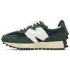 327 Green Brailed Sneakers U327WVD