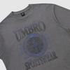 Umbro Футболка с коротким рукавом concreTe Bloom Spray effect Ur221crs58