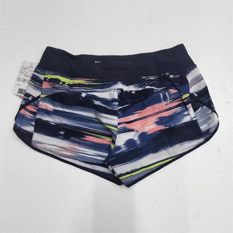 New Balance Женские спортивно-повседневные плетеные шорты Ws81261-Sry