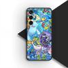 GO Gengar P-Pokemons P-Pikachus for Motorola Moto Edge 50 30 One Fusion 40 neo Ultra Pro 20 Lite G50 G85 E15 E14 Phone Case
