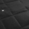 Car Front Hood Sound Insulation Pad Cotton Sound Proofing Heat Insulation Pad Cover for Volkswagen Golf 6 VW Golf 6 Gti