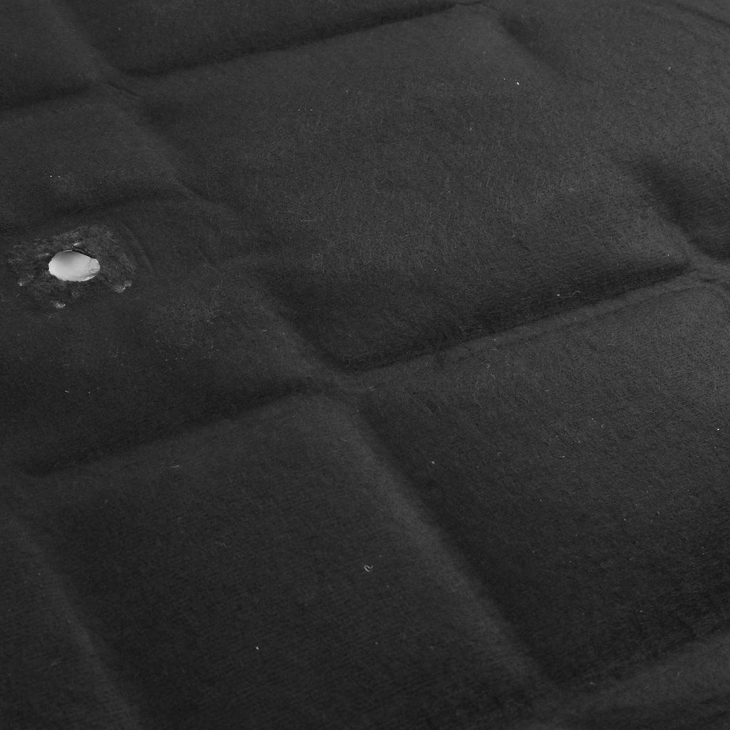 Car Front Hood Sound Insulation Pad Cotton Sound Proofing Heat Insulation Pad Cover for Volkswagen Golf 6 VW Golf 6 Gti