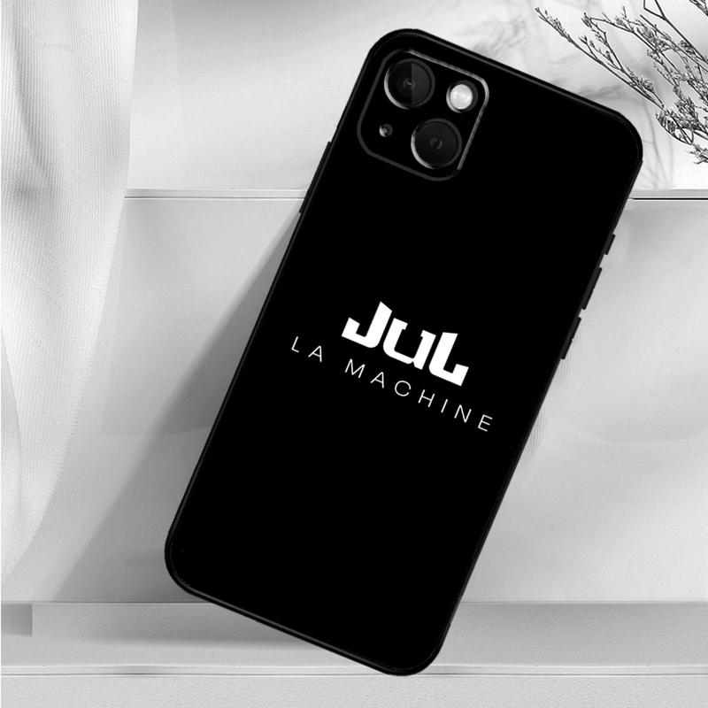 Чехол JuL C'est Pas Des Lol для iPhone 14 13 12 11 16 15 Pro Max Mini Cover X XR XS 8 7 14 16 15 Plus Аксессуары