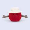JELLYCAT Серия Забавных Игрушек Сверчок Малыш Креативная Кукла Плюшевая Кукла Высота 10 см