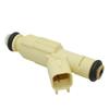 0280155861 XS2E-A5B 0280156041 Fuel Injectors Compatibile with Mercur-y Mountainee-r Explorer 5.0L
