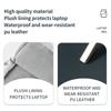 Сумка для ноутбука Simplicity DIY 11"12"13"14"15.6" для ноутбука противоударный чехол для Macbook Hp ASUS Dell PU сумка для переноски противоударный чехол