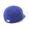 New Era 59FIFTY Low Profile Los Angeles Dodgers Game Size Cap, 59.6cm