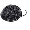 40m 1/4'' Soft Hose Watering Hose 4/7 Mm Garden Drip Pipe PVC Hose Irrigation System Watering Systems for Greenhouses