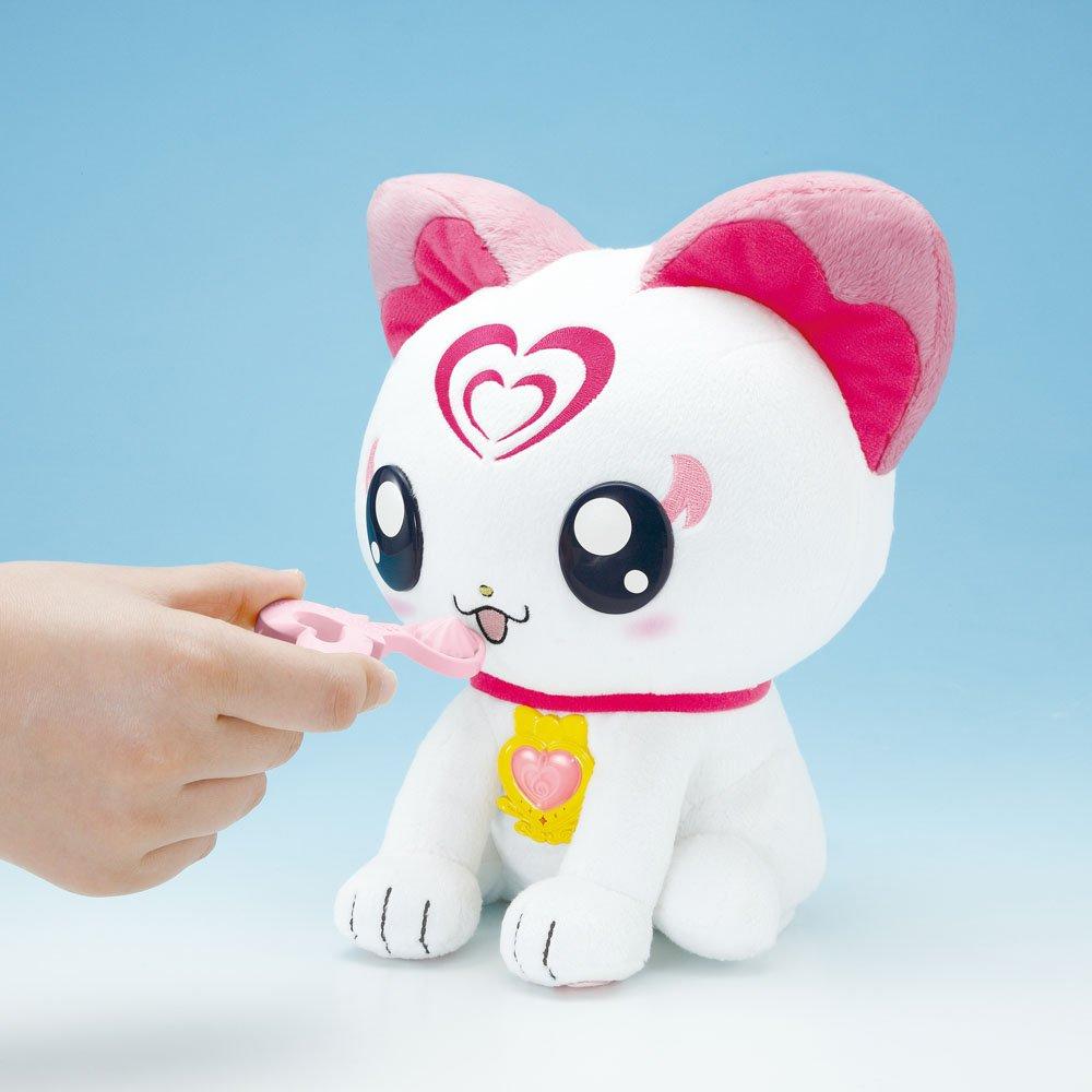 Сладкий Мяу Мяу Хамми Прикьюр Синг