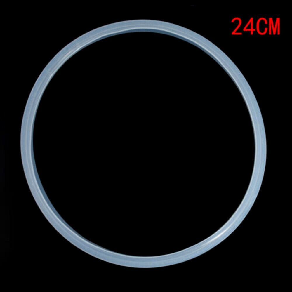 20-32cm Pressure Cooker Seal Ring Pressure Cooker Seal O Ring  Aluminum Pressure Cooker