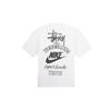 Nike X Stussy Футболка The Wide World Tribe DV1774-100