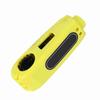 Universal Motorcycle Handlebar Brake Lever Lock Throttle Grip Anti Theft Security Lock
