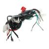 Electric Start Wiring Harness - Motorcycle Wiring Harness for Pit Bike ATV Quads