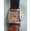 Used EMPORIO ARMANI Women's Square Watch