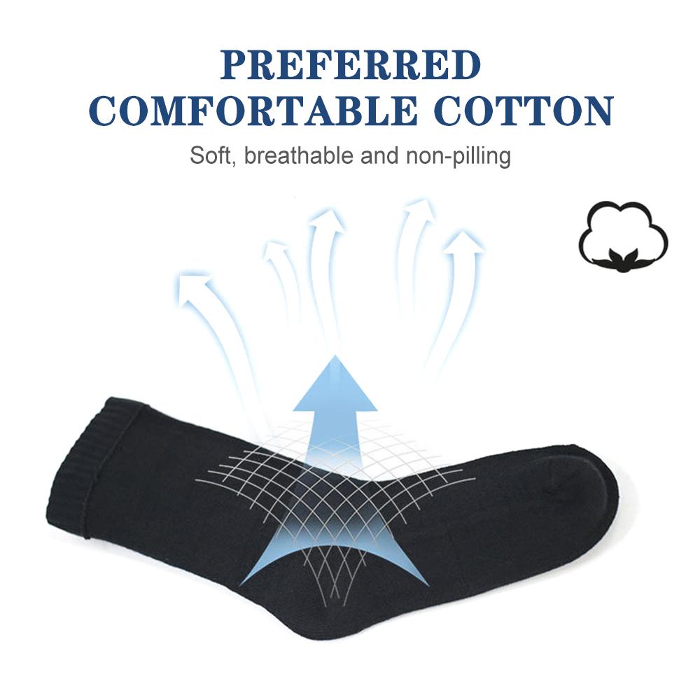 Водонепроницаемые носки для приключений на открытом воздухе для взрослых — дышащие теплые и водонепроницаемые носки для катания на лыжах