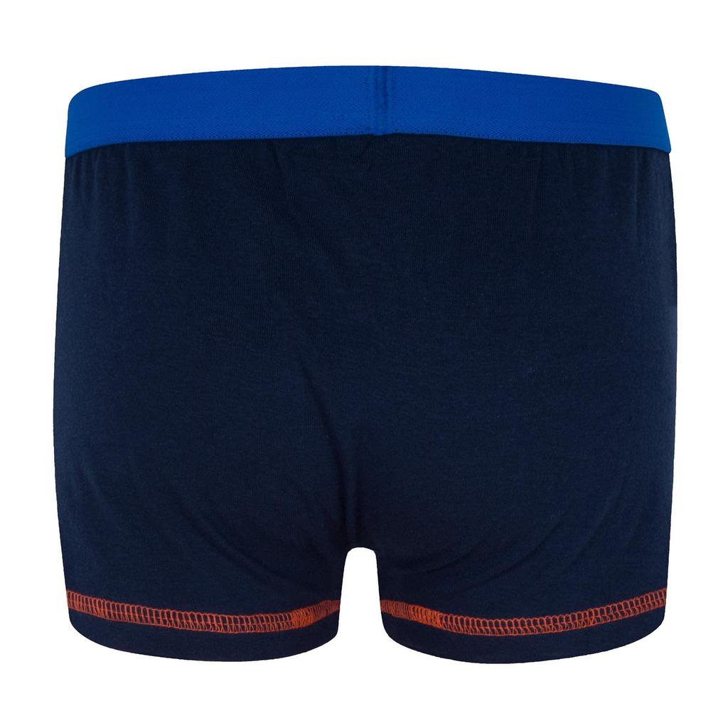 England Football Boys Crest Boxer Shorts (Pack of 3)