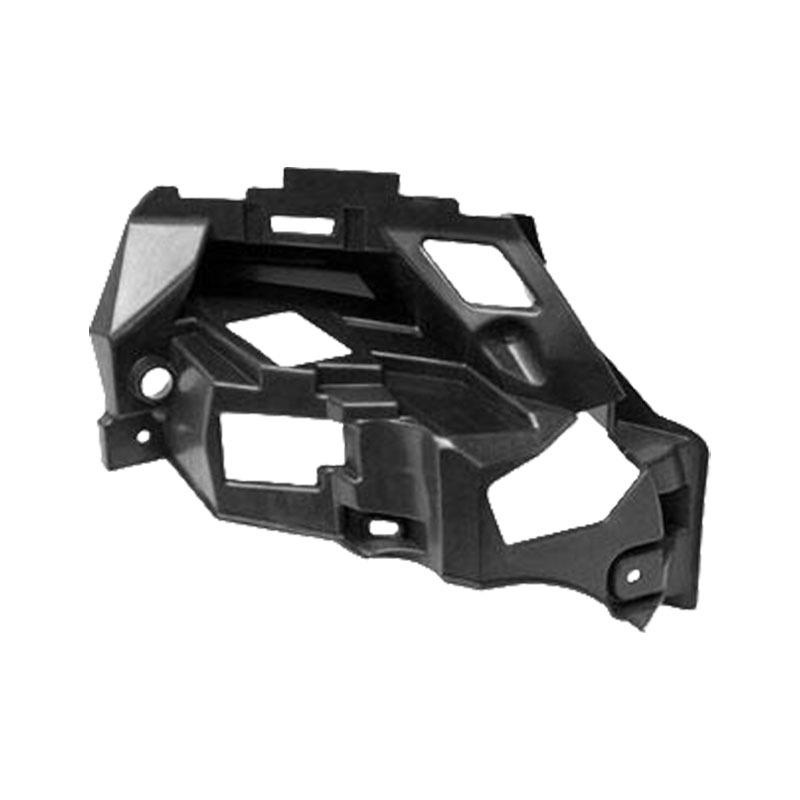 5C5807261 5C5807262 Headlight Bracket Base Front Headlight Holder Plate Headlight For Volkswagen Beetle 2012-2016 ABS Plastics C