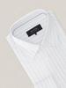 White Shirt Long Sleeve 176-182/37