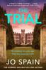 Книга The Trial : the New Gripping Page-turner from the Author of THE PERFECT LIE