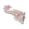 Sakura Dragon 3D Printed Diceratops Dragon 3D Articulated Dragon Toys  Landscaping Decoration