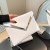 Fashion Retro Envelope Bag Autumn New Style Women's Wallet Casual Mobile Phone Bag Simple Large Capacity Clutch Bag