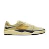 Nike Ishod Wair SB Coconut Milk Кроссовки унисекс Кремово-лимонно-черные DC7232-700