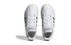 adidas Grand Court Cloud White Collegiate Green GS IG4830