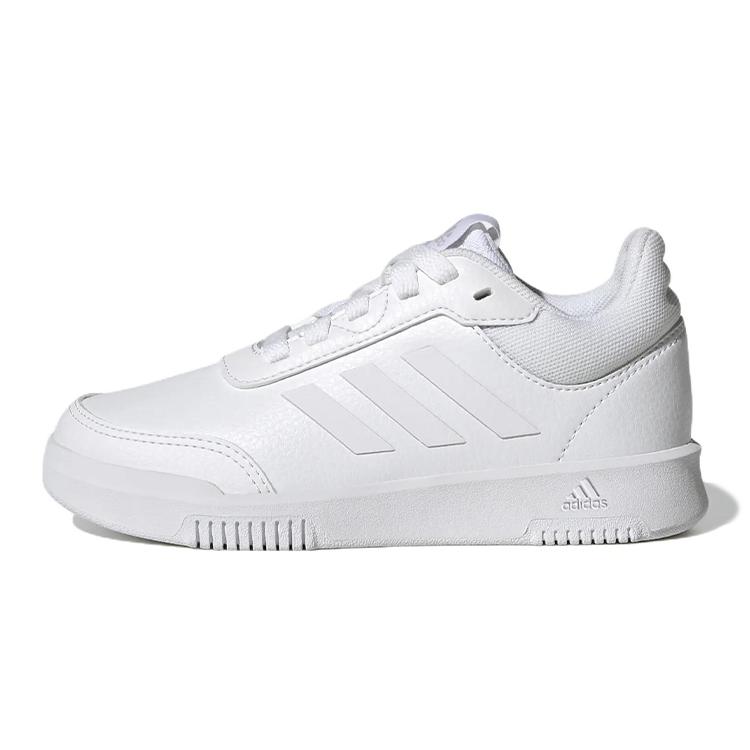 adidas TENSAUR Удобные Нескользящие Износостойкие Нескользящие Износостойкие Низкие GW6423