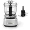 Electric Food Processor - CUISINART - ECH4E Mini Prep Pro - 250 W - 900 Ml - Grey