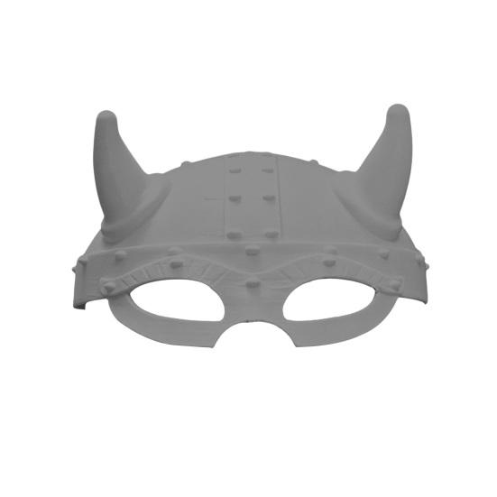 3D-печатная маска кошки, забавный щит для морды кошки-викинга для маскарада, косплея, костюма на Хэллоуин, аксессуаров для вечеринки.