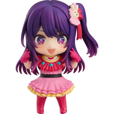 Nendoroid Oshi no Ko Anime Ai Non-Scale окрашенная пластиковая фигурка