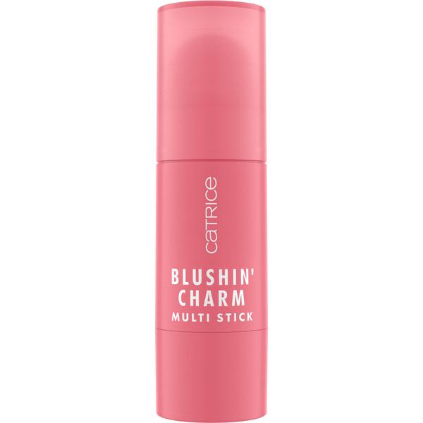 Catrice Blushin' Charm Multi Stick Sztyft Do Twarzy 010 Pink Sweetheart 5,5G