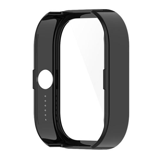 Watch Protective Case Protector Shockproof Impact Anti-Scratch Screen Resistant Full-Coverage Precise Cutouts Full