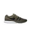 Flyknit Trainer Средний оливковый