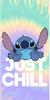 Пляжное полотенце Stitch - Пляжное полотенце Lilo and Stitch