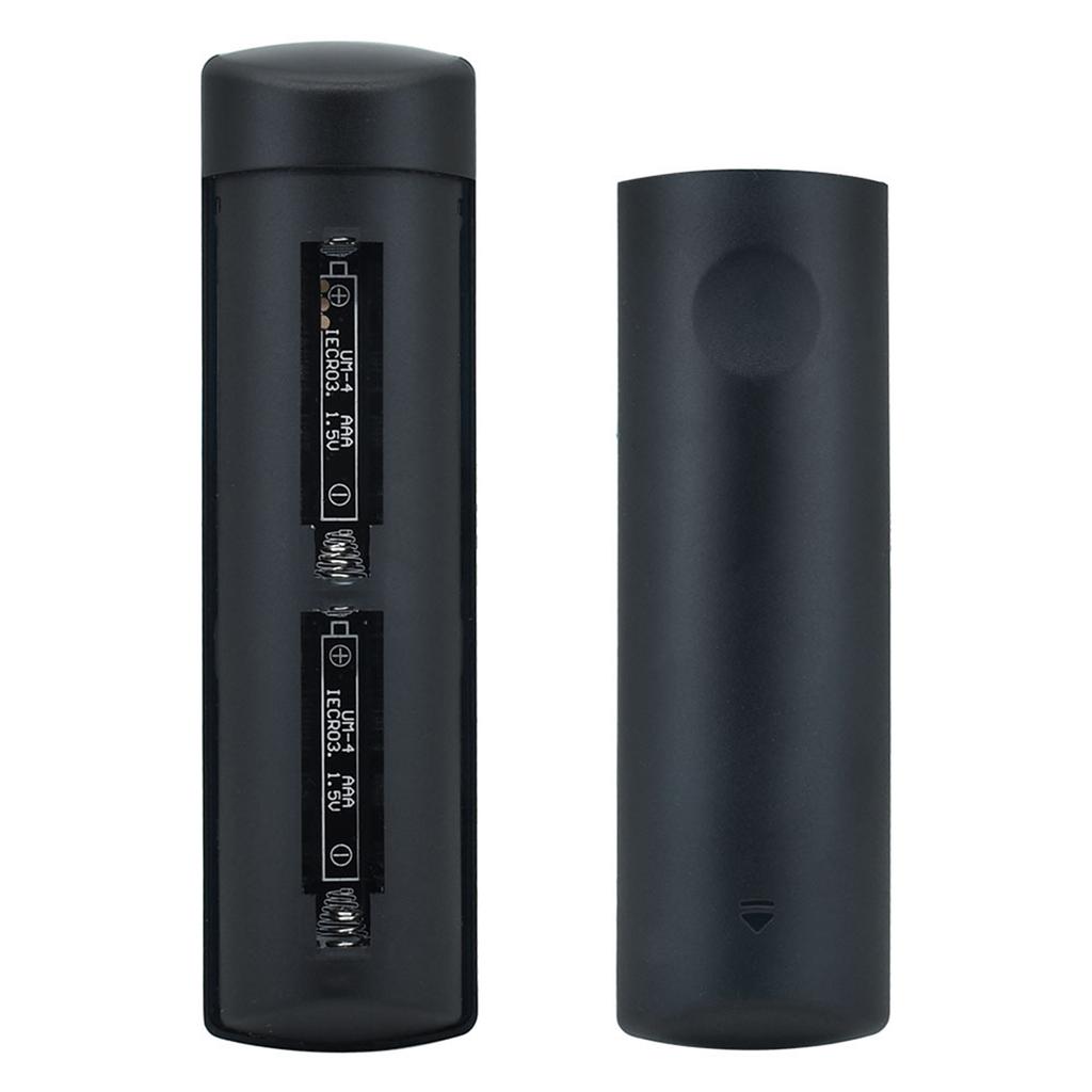 Пульт дистанционного управления с заменой голоса, высокочувствительная панель управления для NVIDIA Shield Android TV Pro 4K 2015/2017/2019/2020