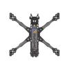 Flyfish Rc Volador Ii Vx5 Freestyle T700 Dji O4 Pro Frame Black