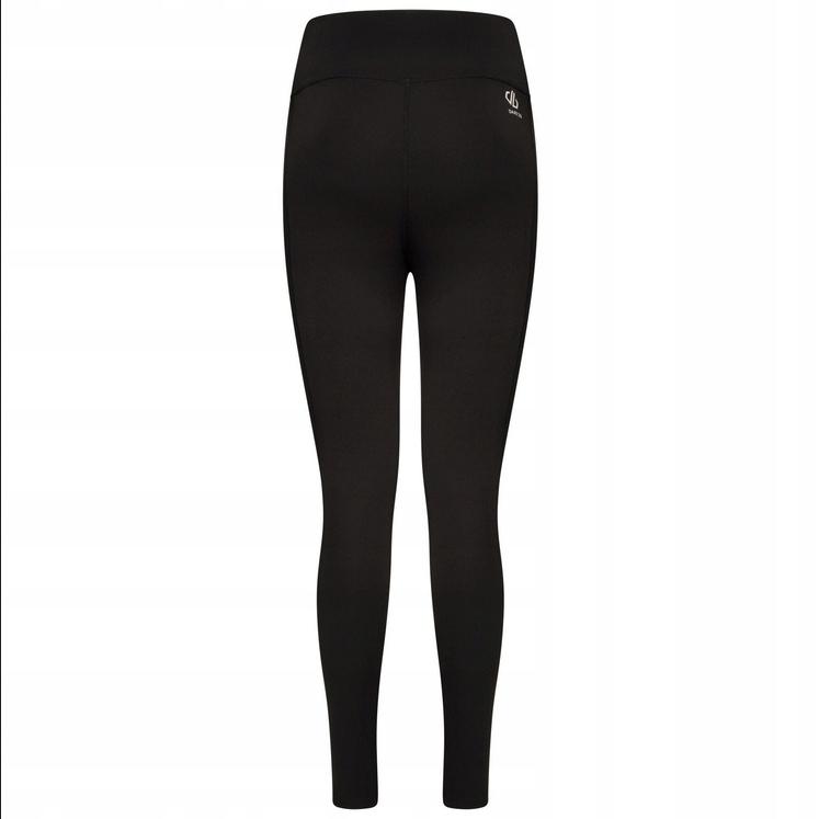 H4826 Dare2B Unceasing Power Hld Women'S Sports Leggings Eu:32 Xxs