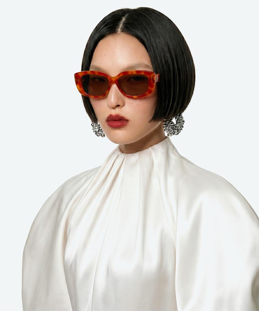 Aleumail S 005 Red-Tortoise