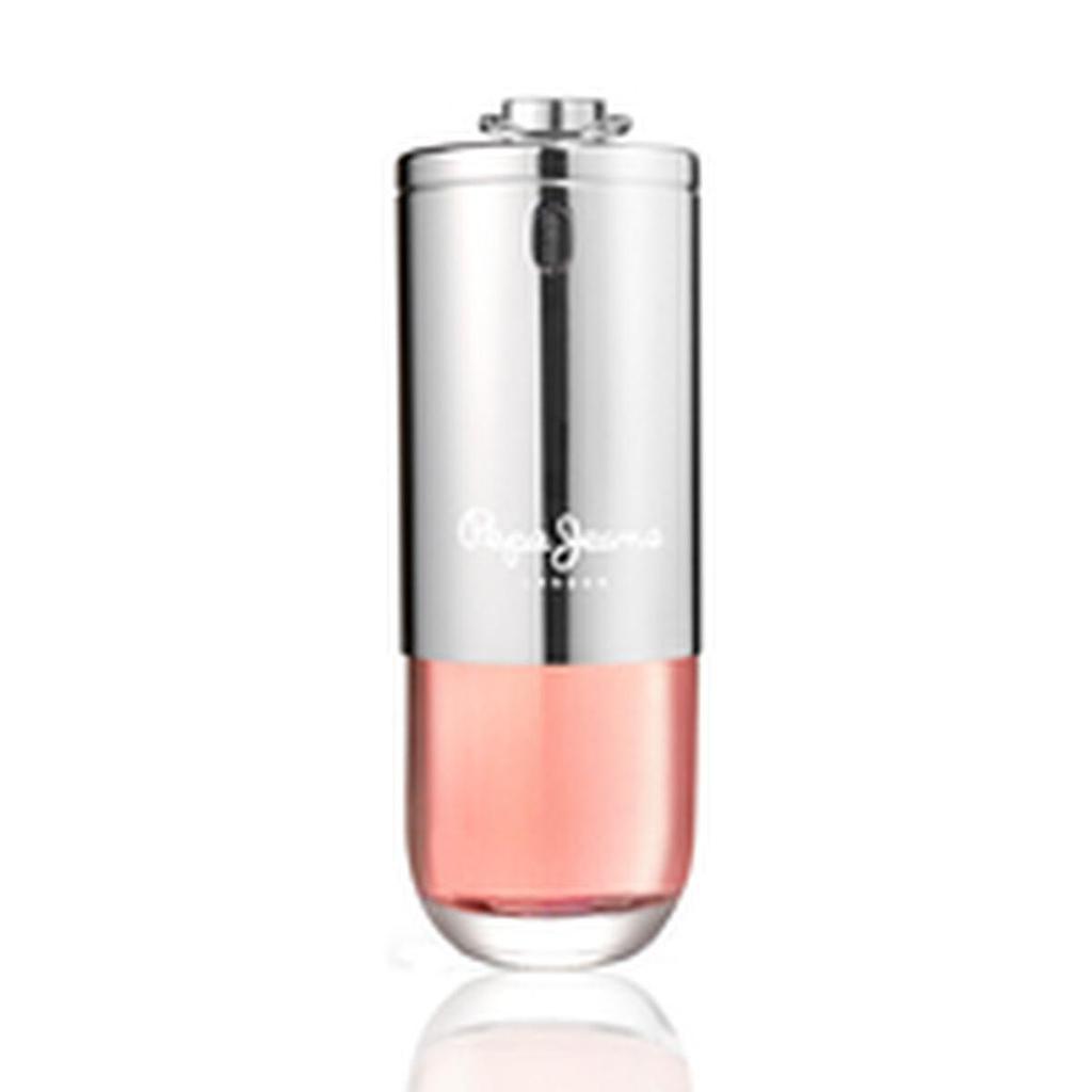 Pepe Jeans Bright perfume 80 ml transparent