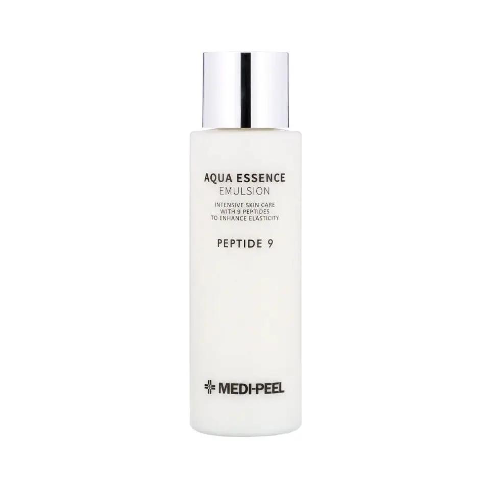 Эмульсия с пептидами для лица Peptide 9 Aqua Essence Emulsion Medi-Peel 250 мл